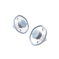 Emulait Baby Pacifier: 6+ Months by Emulait