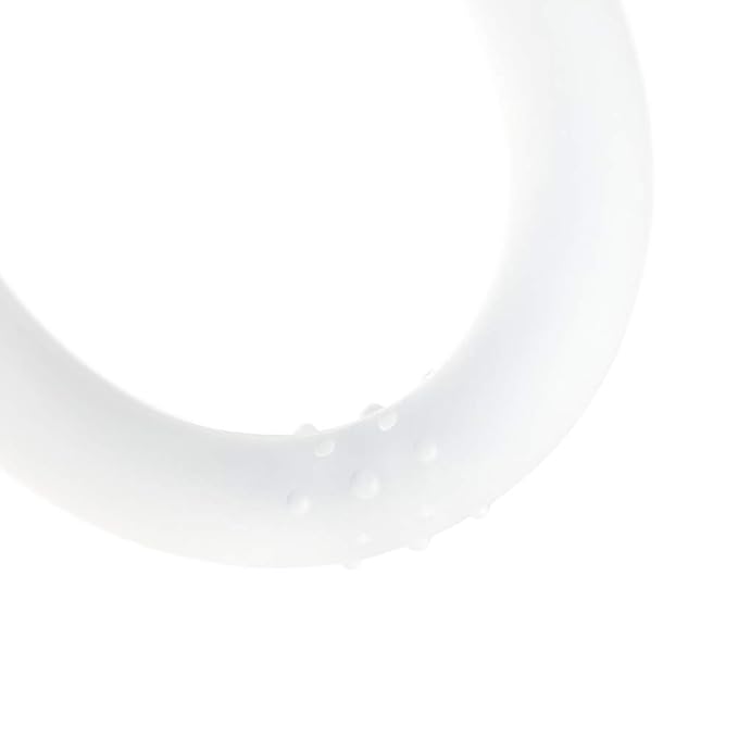 Olababy 100% Silicone Teether Handle - Image 4