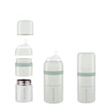 MILK & WATER All in One Baby Bottle & Baby Formula Dispenser On The Go by MILKWATER