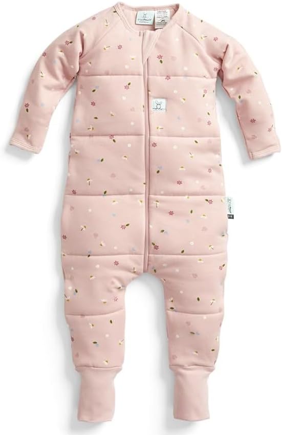 ergoPouch 2.5 TOG Sleeping For Baby Girl and Boy by ergoPouch