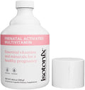 Isotonix Prenatal Activated Multivitamin, Helps Contribute to Healthy Pregnancy by Isotonix%C2%AE