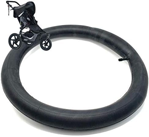 BOB Stroller Tire Tube Replacement – Front Inner Tube by ZOZOZO