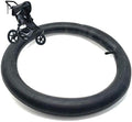 BOB Stroller Tire Tube Replacement – Front Inner Tube by ZOZOZO