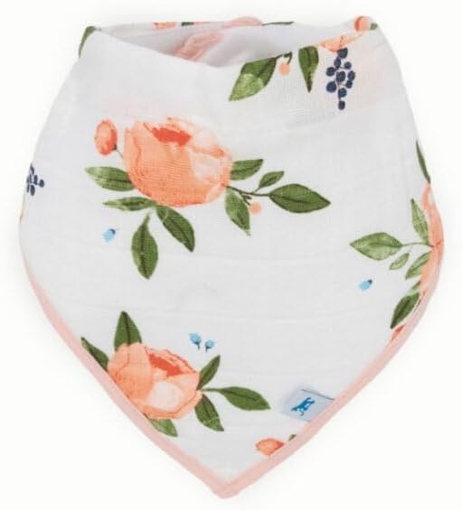 Little Unicorn Cotton Muslin - Image 2