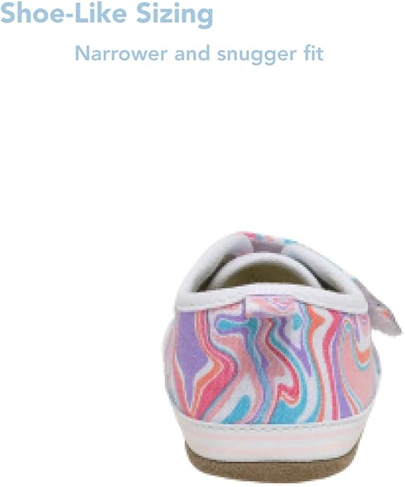 Robeez First Kicks Baby Girl and Unisex Shoes & Sneakers - Image 4
