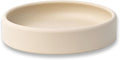 APLAINR Solid Plate, Weighted Baby Toddler Plate, Silicone Plates by APLAINR