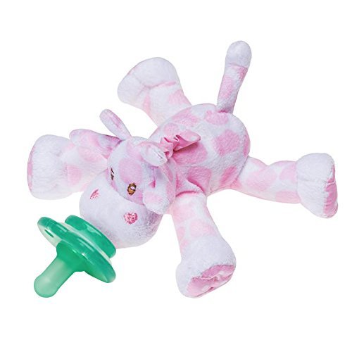 Nookums Paci-Plushies Shakies - Image 7