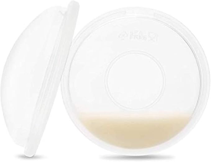 Breast Shells, Milk Saver, Nursing Cups, Nursing Moms to Ease Nipple Pain - Image 4