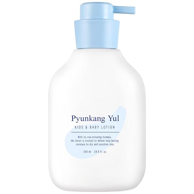 Pyunkang Yul PKY Kids & Baby Lotion Moisturizer by PyunkangYul