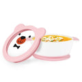 MR. CHOU Suction Baby Bowls by MRCHOU