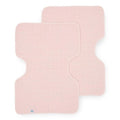 Little Unicorn Ultra-Absorbent Premium Burp Cloth 2 Pack | Soft on Baby's Skin by LittleUnicorn