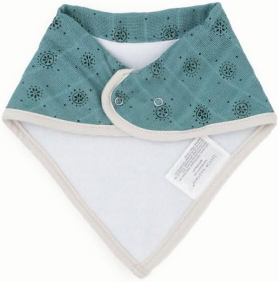 Little Unicorn Cotton Muslin - Image 3