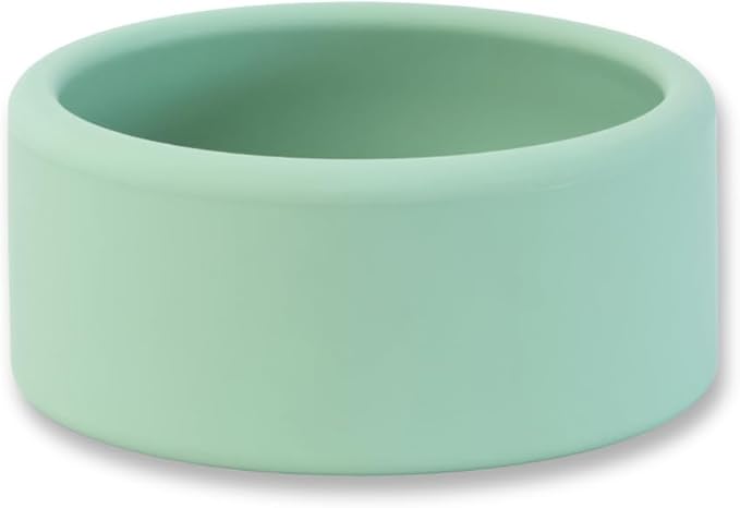 APLAINR Solid Bowl, Silicone Bowl by APLAINR