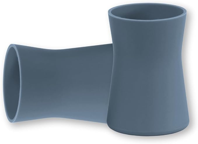 APLAINR Grip Cup, Silicone Open Training Cup by APLAINR