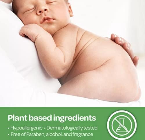 HUGGIES Natural Care Sensitive Baby Wipe Refill, Fragrance Free - Image 6