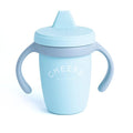 Sippy Cup by Bella Tunno, Silicone Training Cup by BellaTunno