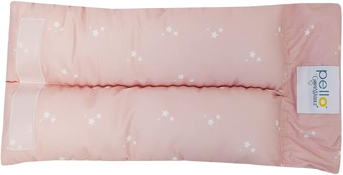 Pello Comfy Cradle Nursing Arm Cushion, Breastfeeding and Bottle Feeding Pillow - Image 2