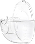 One Milk Collector Cup Only Compatible by IVARONAL