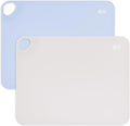 Olababy Fold N Go Silicone Placemat w Travel Case | Dishwasher Safe, BPA Free by Olababy
