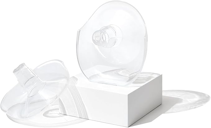 Willow Go - Hands Free Breast Pump - Wearable Breastfeeding Pump - Portable by Willow