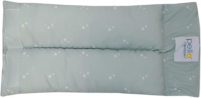 Pello The Original Comfy Cradle Nursing Arm Cushion, Breastfeeding and Bottle - Image 2