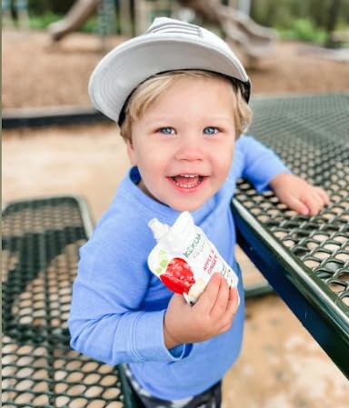 Kekoa Foods 100% USDA Certified-Organic Vegetarian Baby Food Puree Starter - Image 9