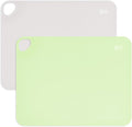 Olababy Fold N Go Silicone Placemat w Travel Case | Dishwasher Safe, BPA Free by Olababy