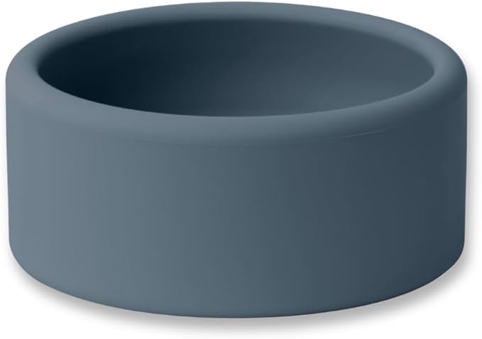 APLAINR Solid Bowl, Silicone Bowl by APLAINR