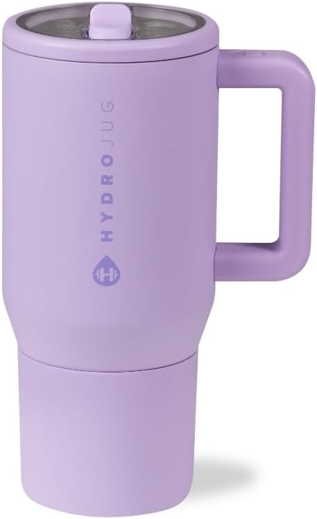 HydroJug Kids - 20 oz Insulated Kids Water Bottle by Hydrojug