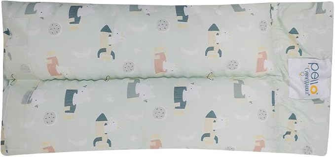 Pello The Original Comfy Cradle Nursing Arm Cushion, Breastfeeding and Bottle - Image 2