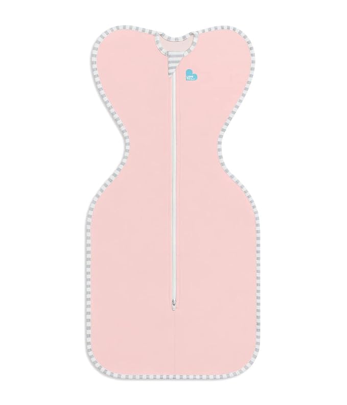 Love to Dream Swaddle UP Self-Soothing Sleep Sack 8-13 lbs., Dramatically - Image 2