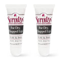 Lanolin Lip Balm 2 pack by Superlan