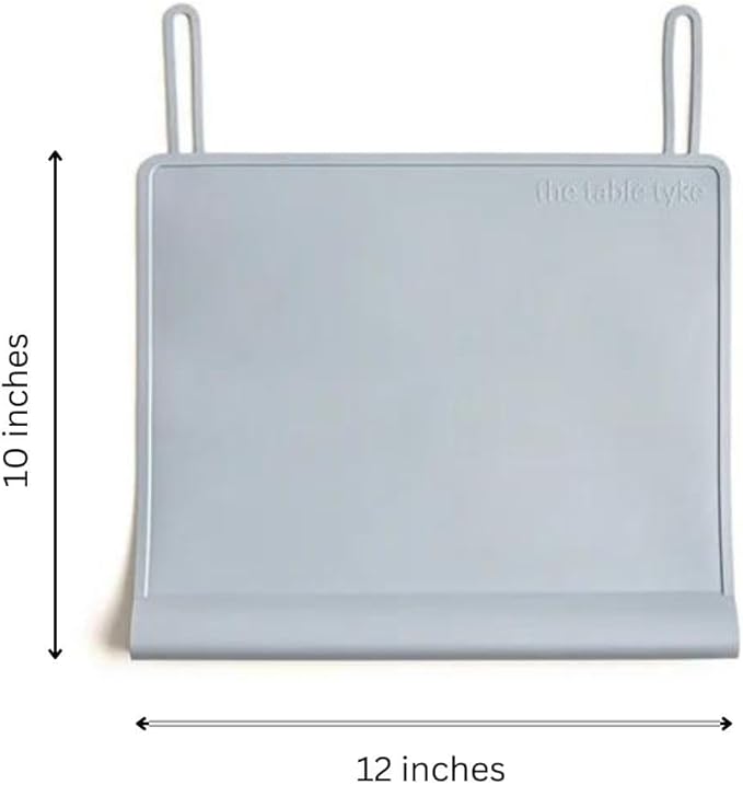 The Table Tyke Silicone Placemats - Image 9