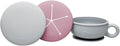 TalkTools Itsy Bowl & Snack Lid | Suction silicone dish by TalkTools