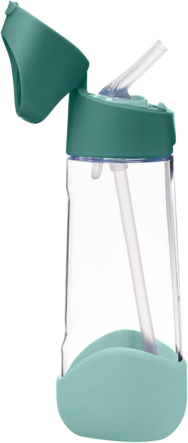 b.box Kids Water Bottle – 20oz Tritan Toddler Drink Bottle by bbox
