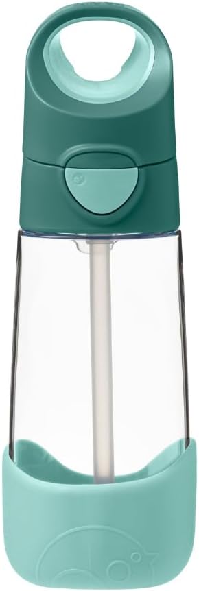 b.box Kids Water Bottle – Tritan Toddler Drink Bottle - Image 5