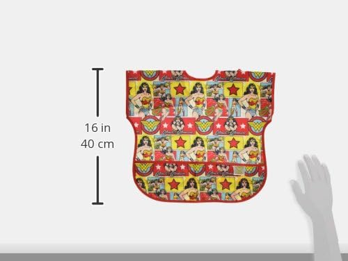 Bumkins Bibs - Toddler Bibs, Waterproof, Large - Image 7