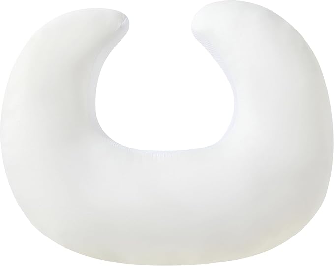 Nursing Pillow and Positioner, Extra Large U Shape Nursing and Infant Support - Image 3