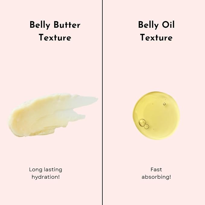 Belly Bundle by Irene Organics - Image 5