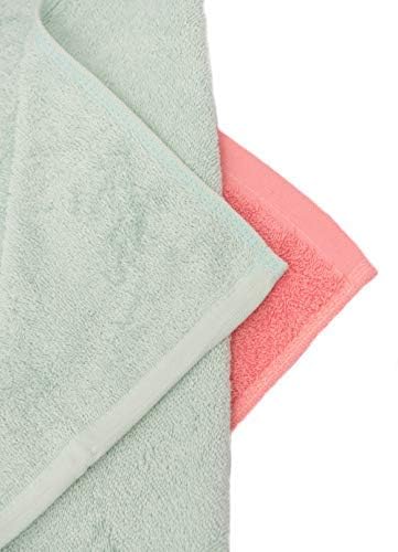 MATZ Terry Towel Snap On Toddler & Baby Bibs | - Image 8