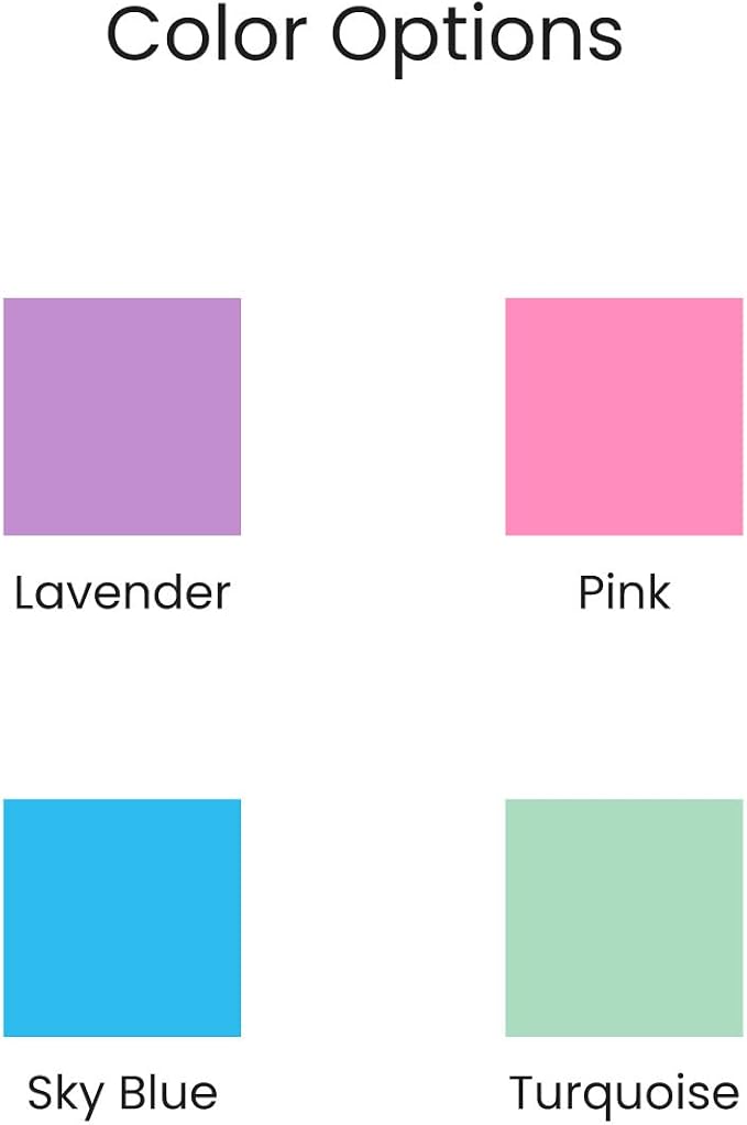 Name Bubbles - Reusable Baby Bottle Labels - Image 3
