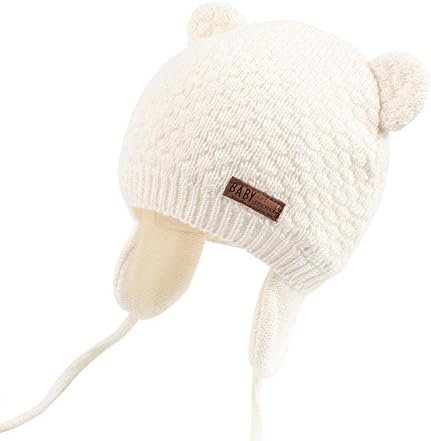 BAVST Baby Beanie Hat for Winter - Image 4
