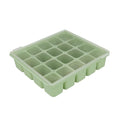 Baby Food Storage Silicone Cubes by Petinube