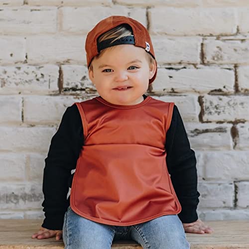 BapronBaby Minimalist Copper Bapron - Image 6