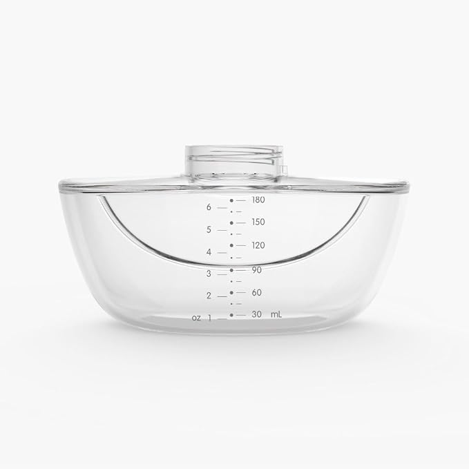 Zomee Collection Bottle Leak Proof - 6 oz - - Image 3