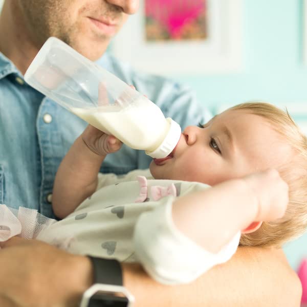 Evenflo Feeding Classic BPA-Free Silicone Medium Flow Nipples - Image 5