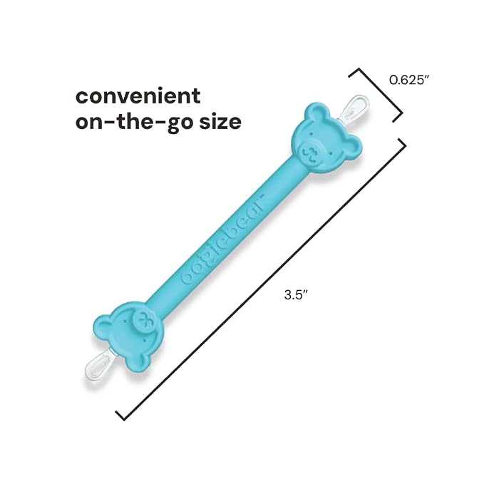 oogiebear: Baby Nose Cleaner & Ear Wax Removal Tool - Image 6