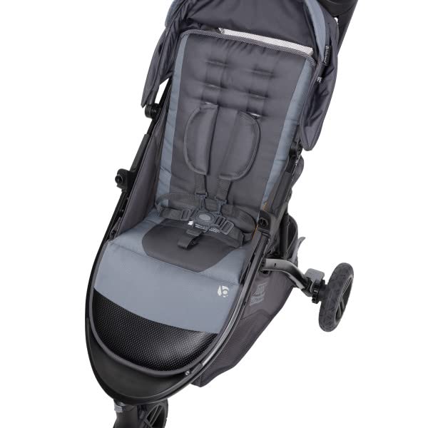 Baby Trend Tango™ 3 All-Terrain Stroller Travel System - Image 14