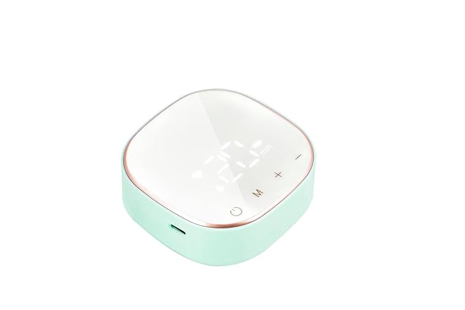 Electric Nipple Corrector for Flat or Inverted Nipples, Rechargeable Nipple - Image 3