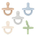 Ryan & Rose Cutie PAT Pacifier Teether by RyanAndRose